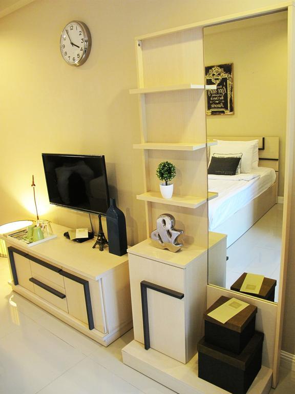 Studio 62 Bangkok Exteriér fotografie