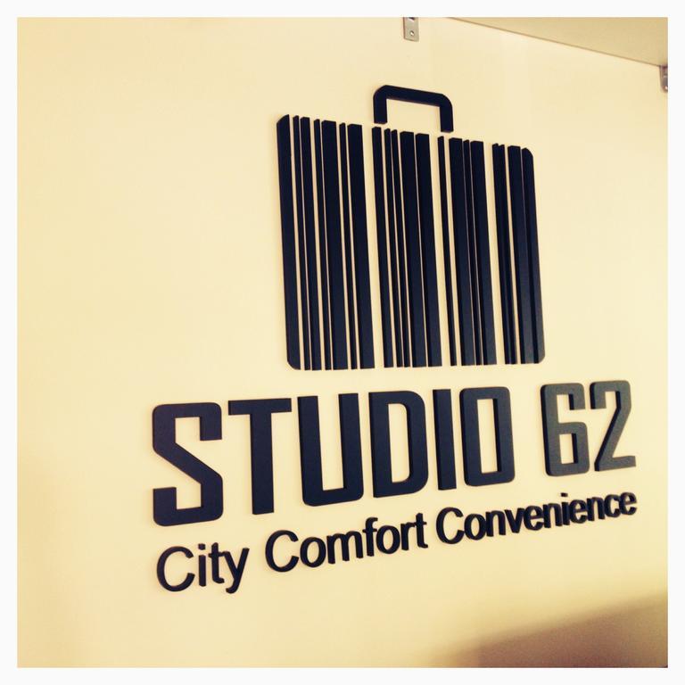Studio 62 Bangkok Exteriér fotografie