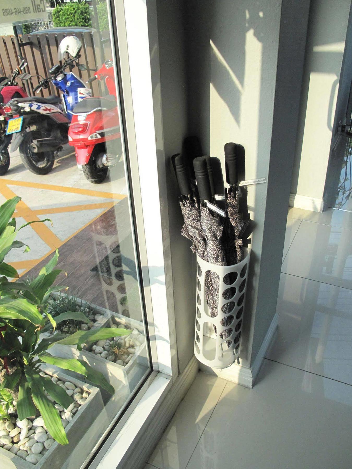 Studio 62 Bangkok Exteriér fotografie